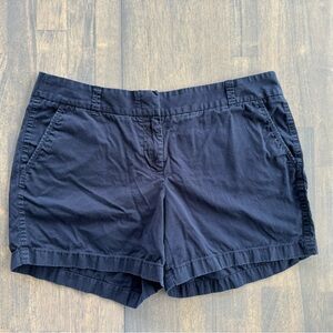 J.Crew Women’s Chino Shorts